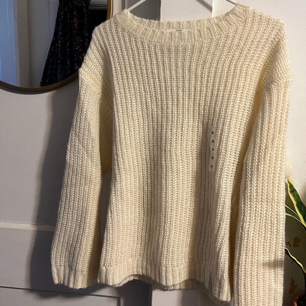 Sweater